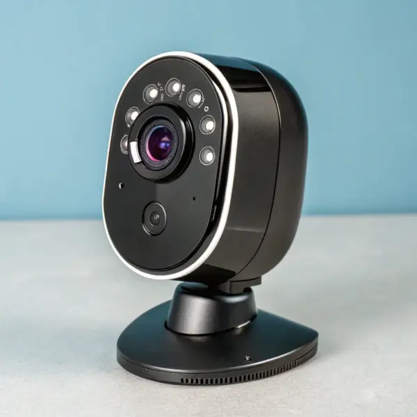 SafeSleep Baby Monitor